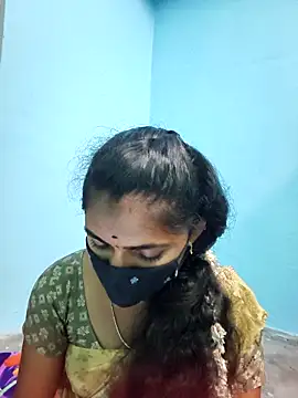 عرض كام Tamil_Hot_Sahana