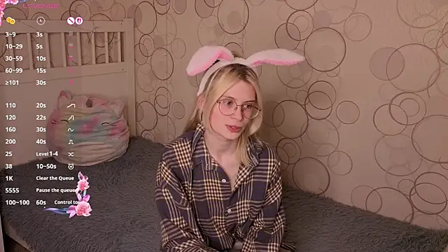 CarleySuski live XXX chat