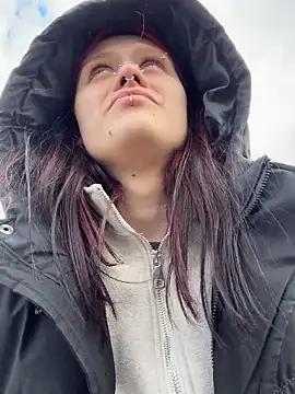 FoxyMood Chat XXX live