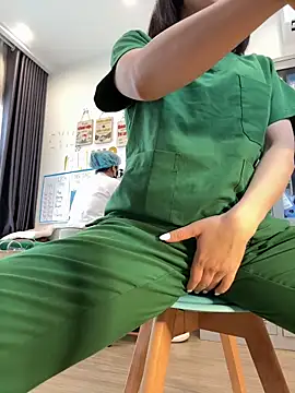 โชว์เว็บแคมของ secretly_masturbating