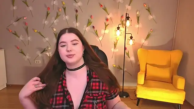 PixelGoddess Chat XXX live