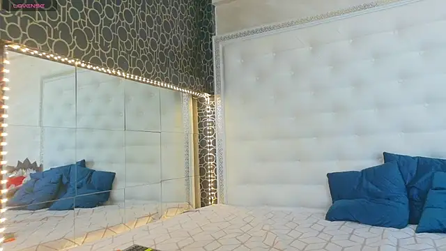 karissia's Live XXX Chat