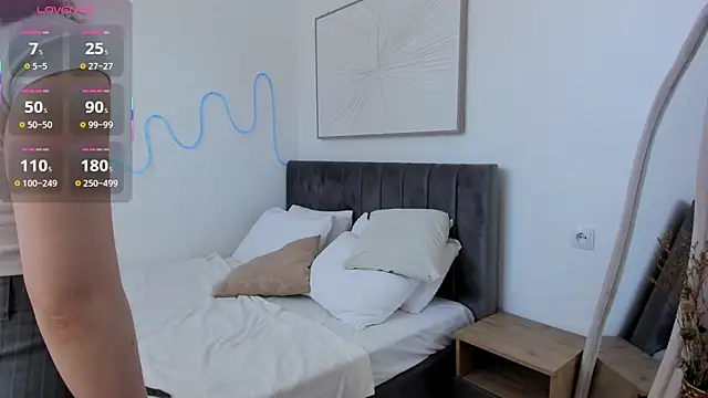 SimonaGerry live XXX chat