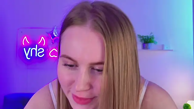 Lover_Daisy_'s Live XXX Chat