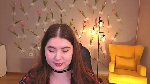 PixelGoddess Chat XXX in diretta