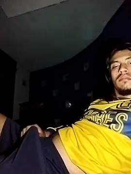 Show de webcam de AlexAlejandro13