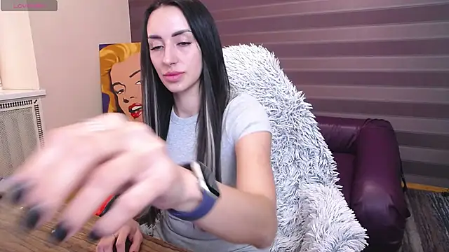 JenniferStone 现场XXX聊天