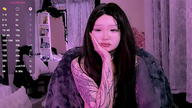 Lein_Bone 现场XXX聊天