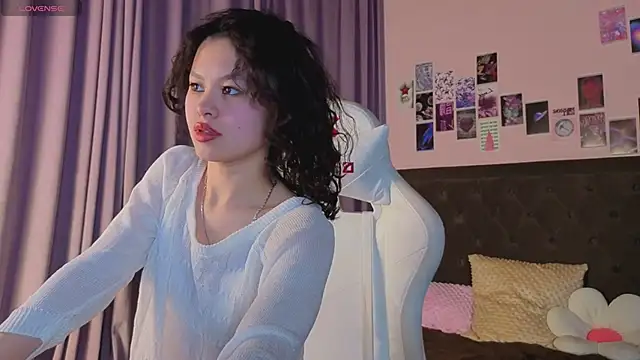 moco_choco's Live XXX Chat