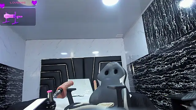 Ladyy_Scarlettn Live XXX chat