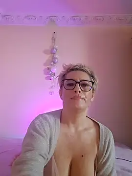 LunaBlaise's Live XXX Chat