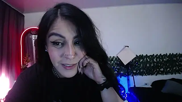 Anastasiabasst__ Pertunjukan Webcam