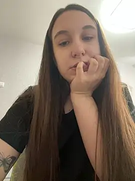 RiannaBrown's Live XXX Chat