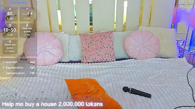 Вебкам-шоу Marina_Mur_