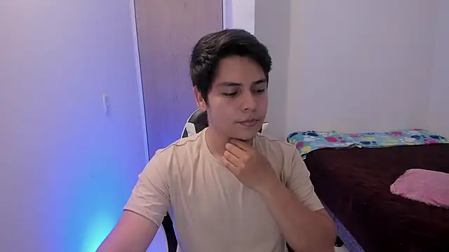 Asta_YunoXXX 在線直播表演