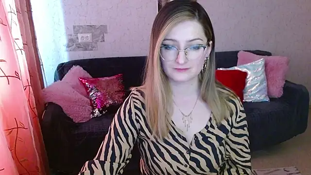 Arielsssplash 라이브 XXX 채팅