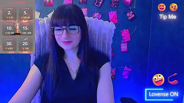 Chat XXX Live Violla_My