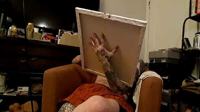 Magnetic127 现场XXX聊天