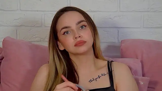 Chat XXX Live AnitaVenture