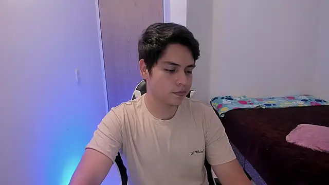 Show Webcam de Asta_YunoXXX