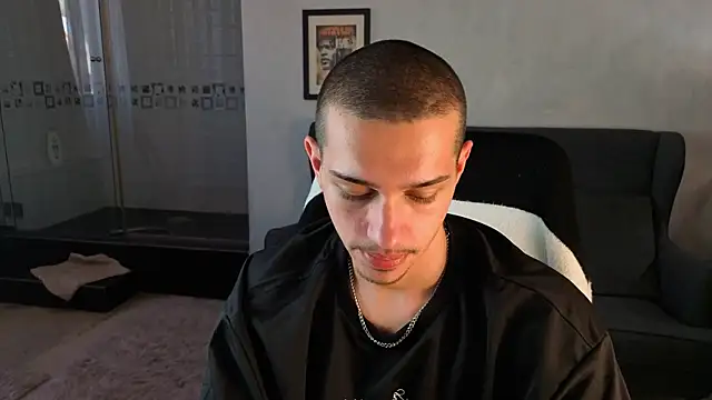 Онлайн чат XXX KaydenDrew