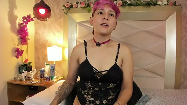 DannyRouds Live XXX-Chat