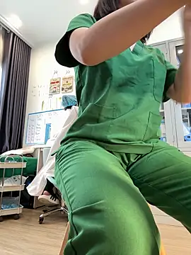 secretly_masturbating 网络视讯表演