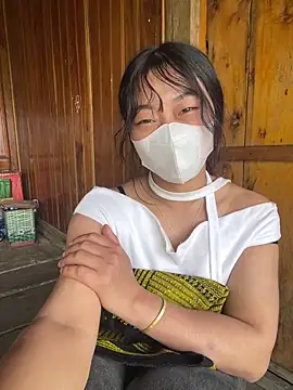 isaaa5's Webcam Show