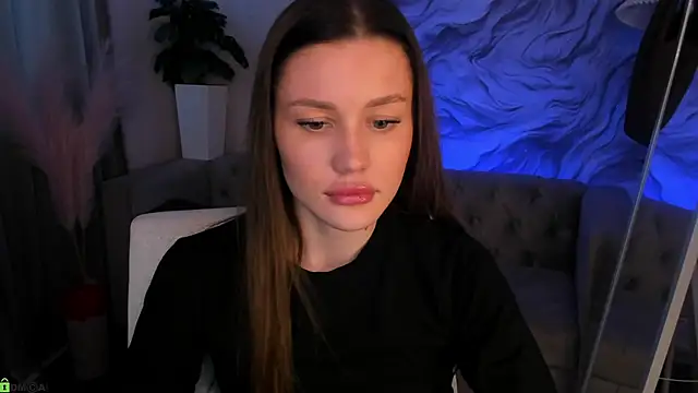 Aria_Mila: απευθείας συνομιλία ΧΧΧ