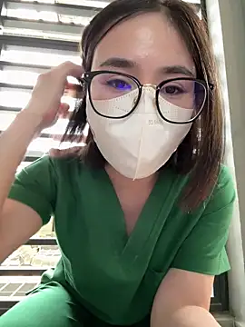 secretly_masturbatingのウェブカメラショー