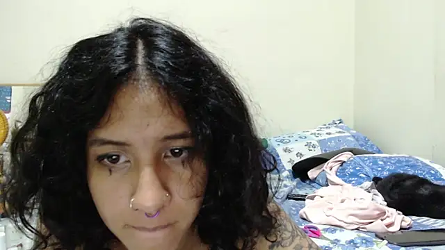 دردشة AlinaWoolf_ الجنسية المباشرة