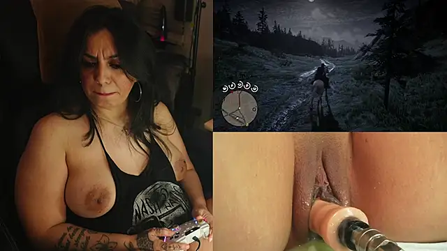 دردشة Blaze_Onn الجنسية المباشرة