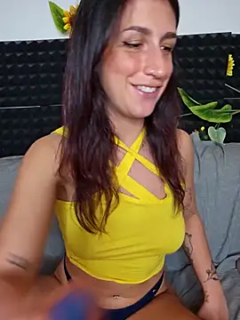 Stefania_PT live XXX chat