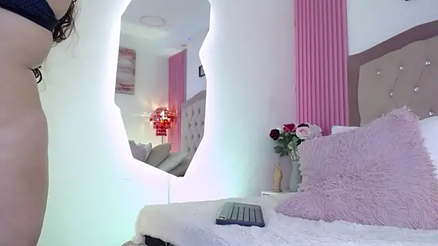 AnnadirtyXon Live XXX chat