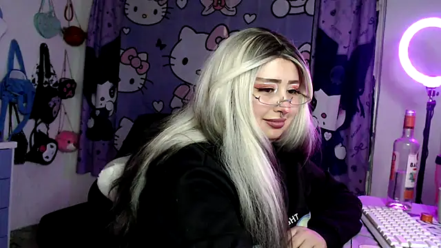 دردشة lussyevans24 الجنسية المباشرة