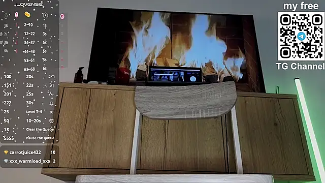 دردشة cherry_pie_888 الجنسية المباشرة