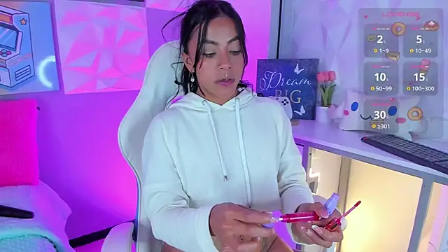 Amber_villalobos_ live XXX chat