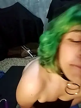 Liv_Alt Adlı Modelin Web Kamerası Şovu