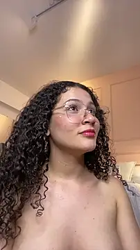 SHARONN____ Chat XXX in diretta