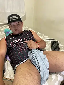 boy_jasson Chat XXX in diretta