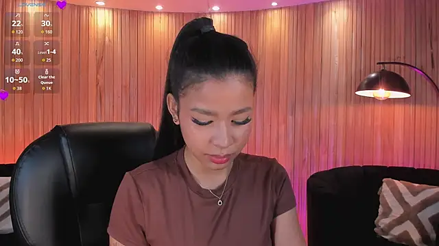 دردشة SophieHouston_ الجنسية المباشرة