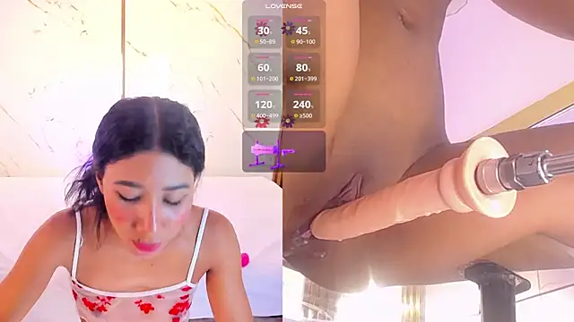 CandyRouse__ Live XXX-Chat