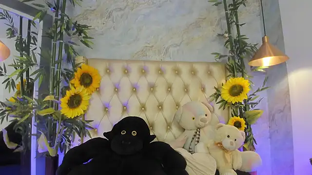 LittleeJaz live XXX chat