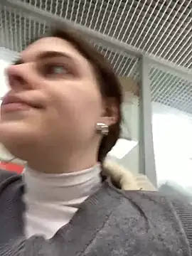 Dona_Mafia's Webcam Show