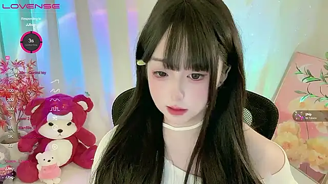 دردشة CLaire-5 الجنسية المباشرة