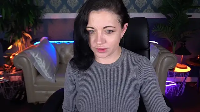 Živý XXX chat Dafni_Monn