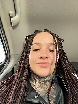 دردشة KishaMur الجنسية المباشرة