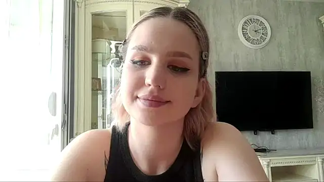 ProMilly Webcam-Show