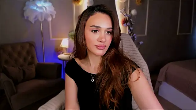 Kimberly_Chapman live XXX chat