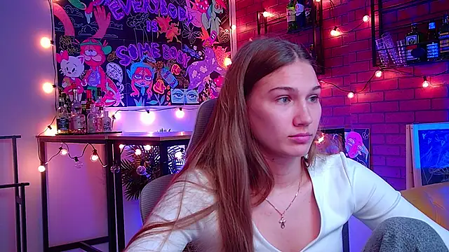 دردشة Sweet_Emilya الجنسية المباشرة